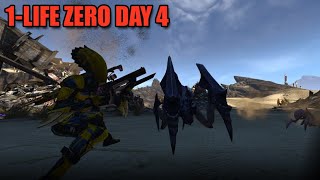 Bore Mannnn | 1-Life Zero Day 4