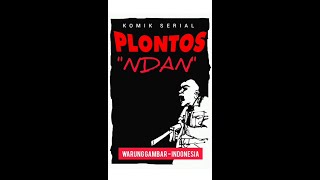 komik Plontos "NDAN"