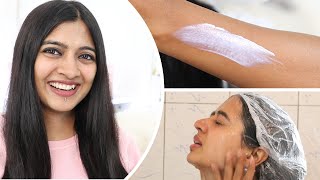 Winter Skincare Tips | Skin care Hacks for Winters