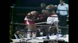 Mike Tyson vs Hector Mercedes|Mike tyson 1st Fight| March 6, 1985|Boxing |Full fight|Knockout