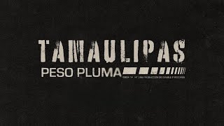 TAMAULIPAS - PESO PLUMA OFICIAL