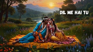 Dil Me Hai Tu (Song) || Bhakti Song || B Series