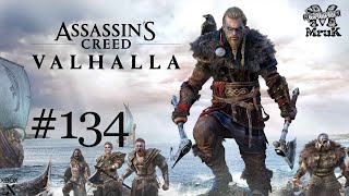 Zagrajmy w Assassin's Creed Valhalla PL #134 "Canterbury".