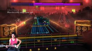 The White Stripes - I Just Don't Know What To Do With Myself - Rocksmith 2014