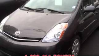 2008 Toyota Prius HATCHBACK II Sedan - Irmo, SC