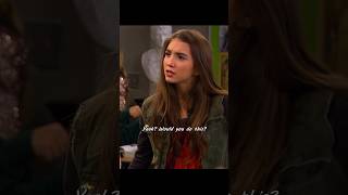 Riley’s first rebellion. | Girl Meets World #comedy #clips #foryou