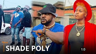 Shade Poly Latest Yoruba Movie By Arinola Odubela, Odunlade Adekola, Victoria Adeboye, Amoda Eko