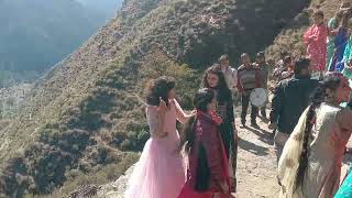 pahadi shadi dance 🙏 gai dessa Doda Jammu and Kashmir marriage dance