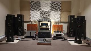 magico a1 & Copland cta-408