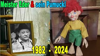 Das Geheimnis der Pumuckl-Puppe und das tragische Schicksal von 25 Schauspielern😱