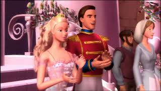 Barbie in the Nutcracker Movie - Part 13 [HD]