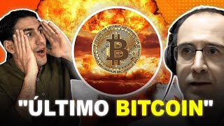 ESTO OCURRIRÁ CUANDO SE HAYAN MINADO TODOS LOS BITCOINS | Encriptados