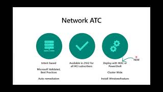 Azure Stack HCI Days 2021 Session - Network ATC