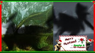 Top 12 Monster Hunter Flagships Number 8 | Merry Huntmas 2023