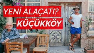 KÜÇÜKKÖY AYVALIK YENİ ALAÇATI MI OLACAK? (Emlak Fiyatları Ne Durumda?)