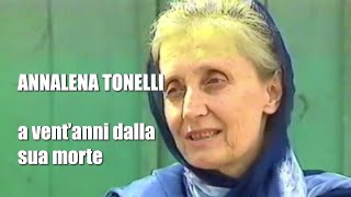 ANNALENA TONELLI_Trailer