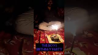 #funny birthday celebration 🎂 # shorts# trending #youtubeshorts #