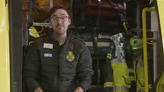 ASK A PARAMEDIC: What would happen if the ambulance broke down on the way to an emergency?