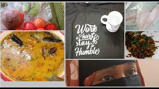 Vlog with my Mom | Hyderabadi Mom In Dubai / Norien | Samrien