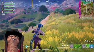 Fortnite sin censura (ENTRA SI TIENES 18)