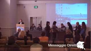 17 - Convegno "Le vicende del Confine orientale" - Premiazioni scuole