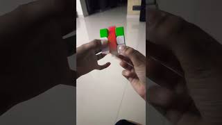 super speed rubix cube #shorts