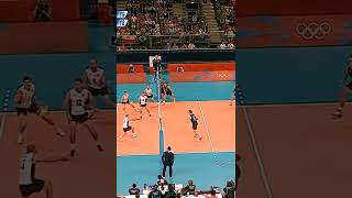 Best USA men volleyball #shorts #volleyball #sports