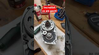 Motor brose 2017 7000km #bicicletaelectrica #ebike #service #fixyourbike #brose