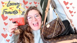 TOP 7 DESIGNER FAVES WORTH THE MONEY | MUST HAVES