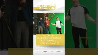 🔝PARTECIPA CON LA TUA SCUOLA / ACCADEMIA 🔝 “ #shortvideo #contest 2022/2023” OLIMPYUS