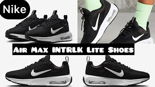 Nike Latest Women’s sneakers /NIKE Air Max INTRLK Lite Shoes #nike #sneakers #shoes