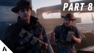 BATTLEFIELD 1 - Revolution Walkthrough Gameplay - Part 8