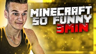 EdvinasGame - So Funny | Minecraft | Deaf |