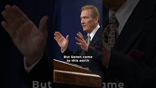 Satan - Dr. Adrian Rogers