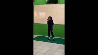 Lomba Nyanyi Solo