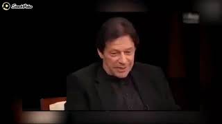 over israel Imran Khan Statement