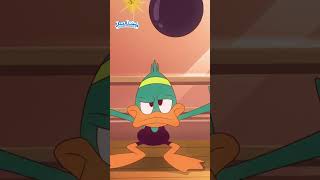 Plucky | ZWARIOWANY UNIWERSYTET ANIMKÓW | Cartoon Network #shorty