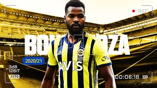 AARON BOUPENDZA SKILLS & GOL & ASİST & ÇALIM FENERBAHÇE & GALATASARAY & BEŞİKTAŞ & TRABZONSPOR