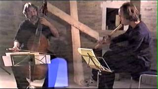 Carlos Núñez + Jordi Savall