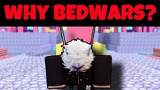 Roblox Bedwars Made A Huge MISTAKE…