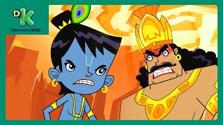 Kris Ki Intelligence Ka Kamaal! 🧠| Kris Roll No 21 🪈 | Compilation | @DiscoveryKidsIN