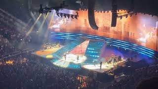 Take That Everything Changes o2 London 2024