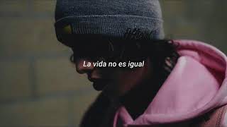 Lil Xan - Not the same (español)