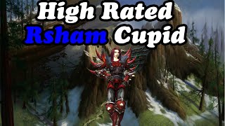 High Rated Cupid 3's | Rank 1 Retribution Paladin PvP | WoW DF S3 (10.2)