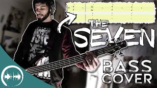 Primus - The Seven | Bass Cover + TABS By Monomamori