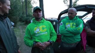 ZEMPLÍNSKÝ KAPOR 2016 - ZALUZICE 2  - ORTHODOX CARP SK