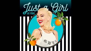 Gwen Stefani – Rich Girl (10.23.19) - Just A Girl (Live Album)