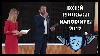 Dzień Edukacji Narodowej 2017