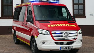 MTW | Freiwillige Feuerwehr Messel