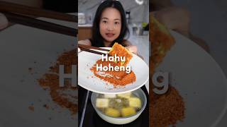 Hahu Horeng ges #ngeshortsbareng #jakartabanget #shortvideo #cookinghacks #shorts